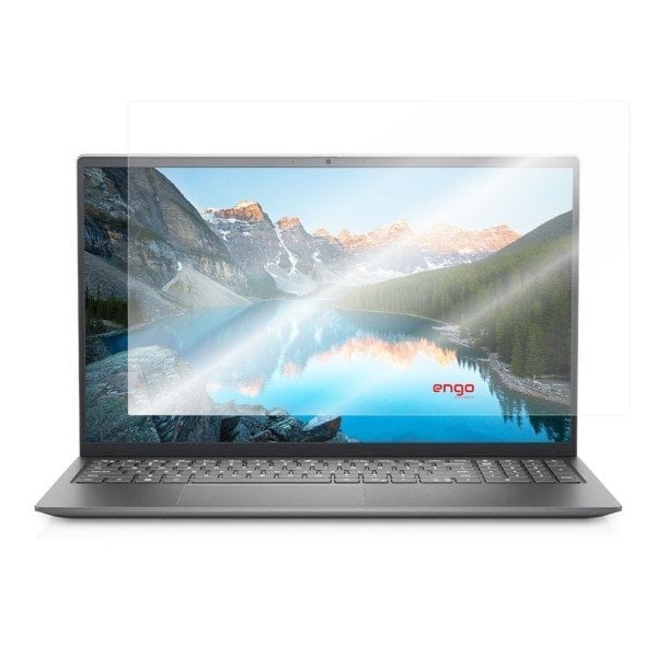 Dell Inspiron 15 15.6 Inç Ekran Koruyucu Mat